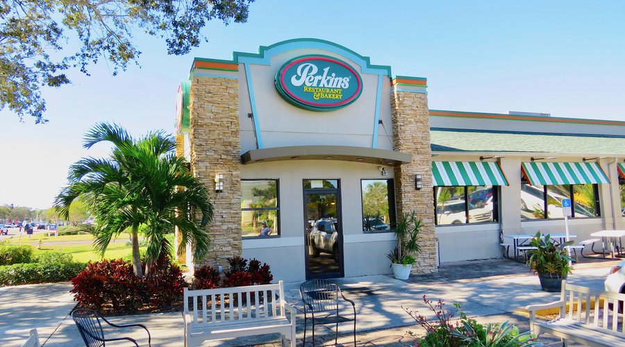 Perkins Restaurant & Bakery
