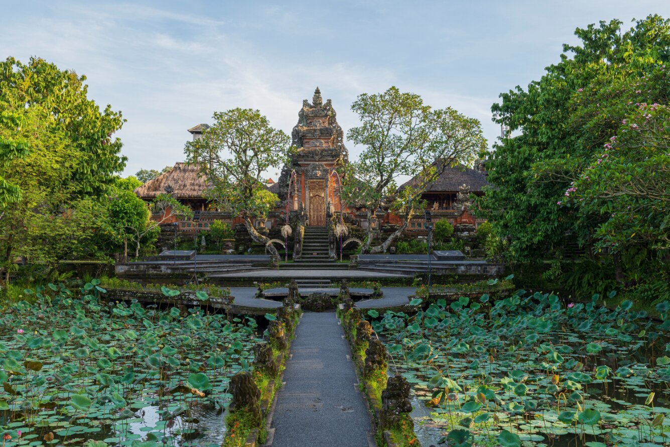 PURI SARASWATI DIJIWA UBUD $78 ($̶1̶2̶3̶) - Updated 2023 Prices & Hotel ...