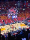 Jogo de basquete do Miami Heat - Avaliações de viajantes - American  Airlines Arena - Tripadvisor