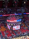 Jogo de basquete do Miami Heat - Avaliações de viajantes - American  Airlines Arena - Tripadvisor