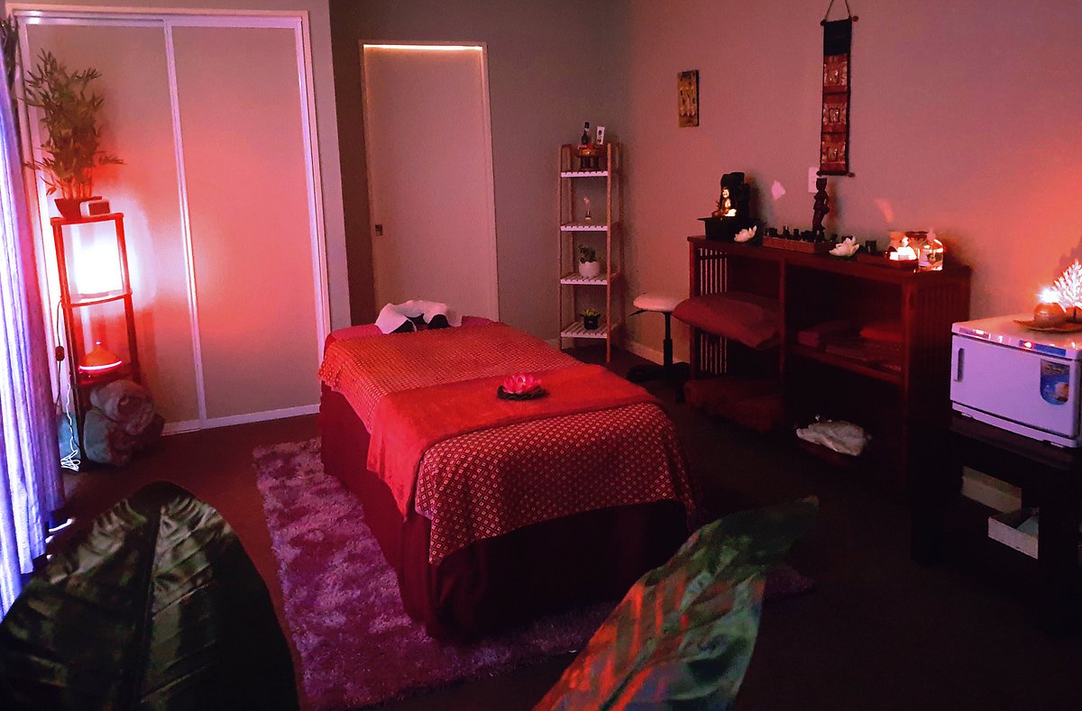 Sri Thai Massage (Christchurch, New Zealand): Hours, Address - Tripadvisor