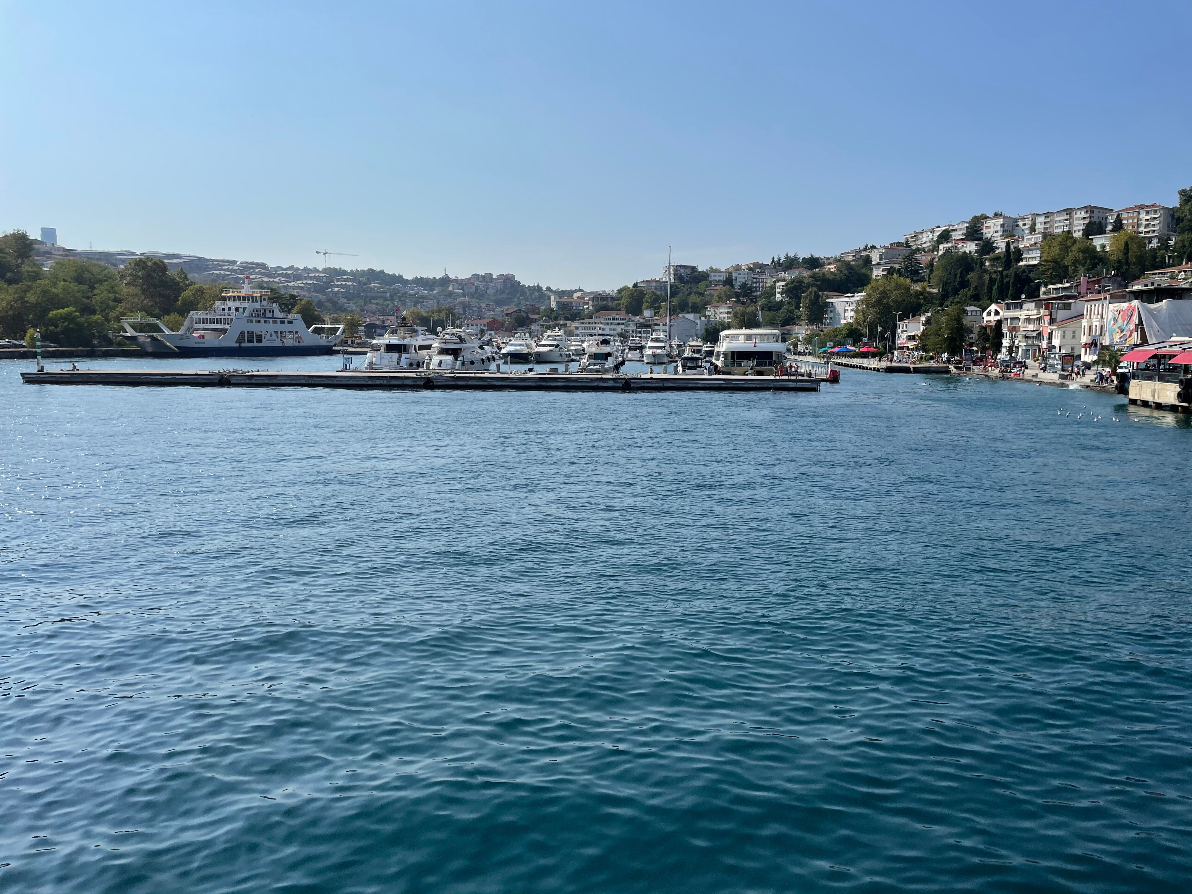 Bosphorus Cruise (Istanbul) - All You Need To Know BEFORE You Go