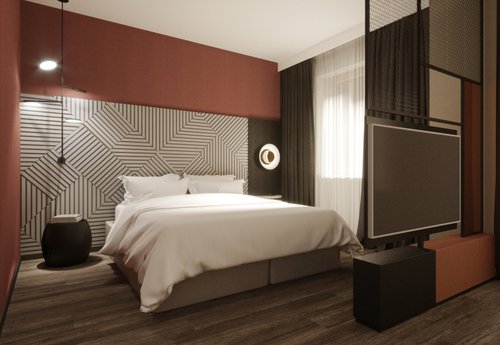 QUARK HOTEL MILANO: Prezzi e Recensioni 2023