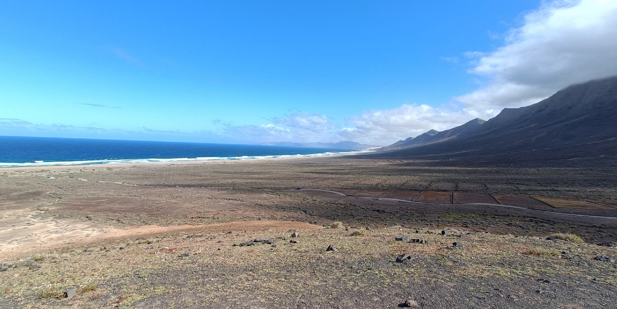 safari centre fuerteventura