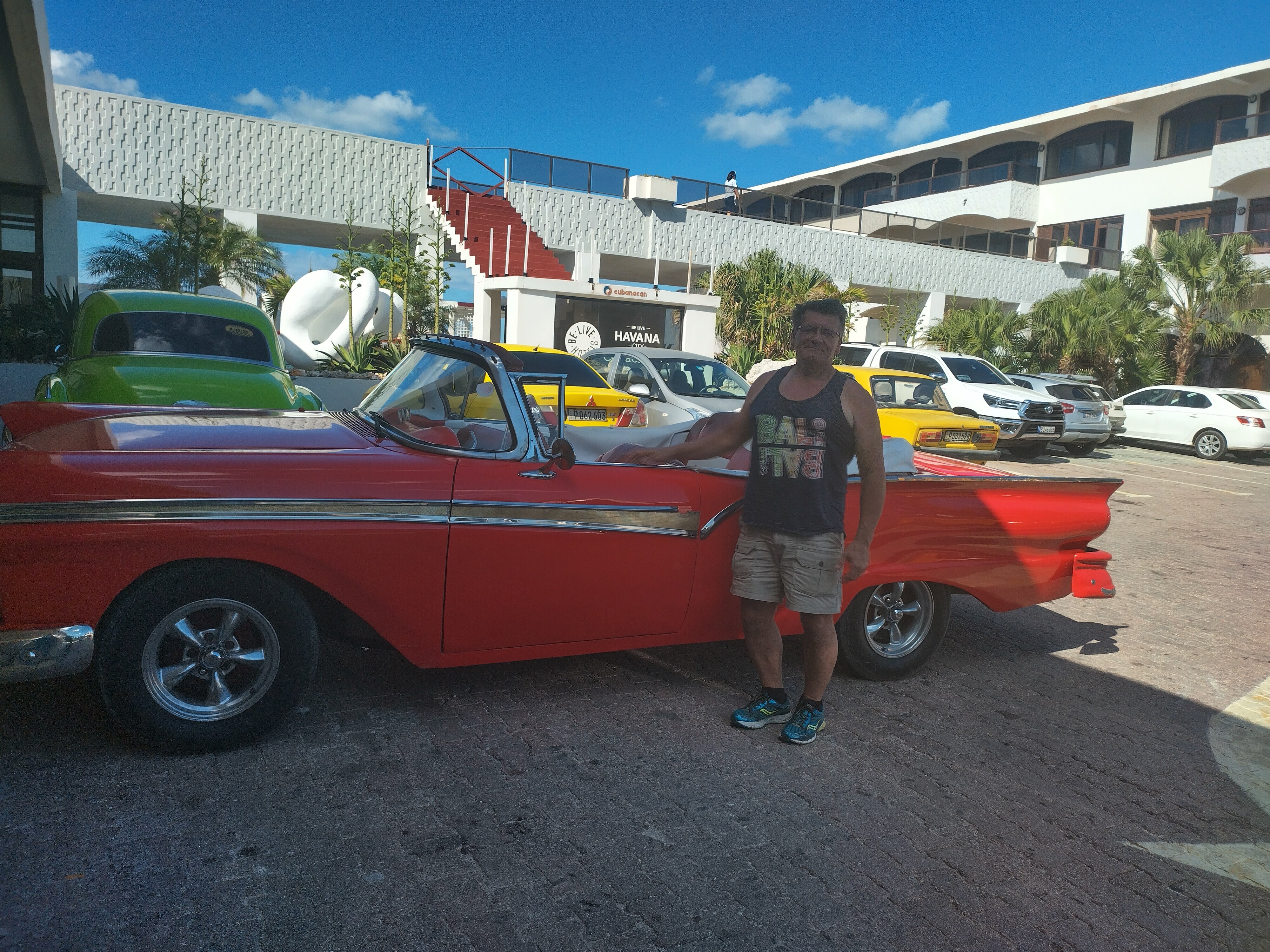 HAVANA VINTAGE CAR TOURS - 2023 What To Know BEFORE You Go