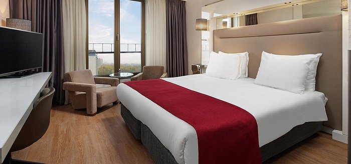 Westcord Fashion Hotel Amsterdam: Your Ultimate Stylish Retreat