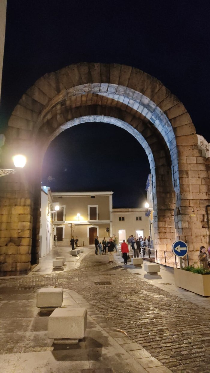 Imagen 6 de Arco de Trajano