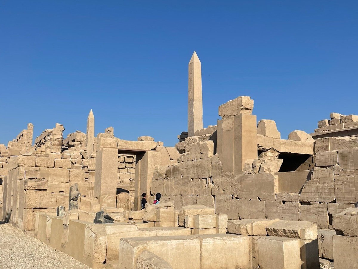 Oxen of Egypt Tours (Luxor) - All You Need to Know BEFORE You Go