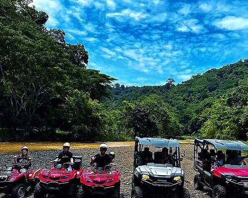 best guided tours costa rica