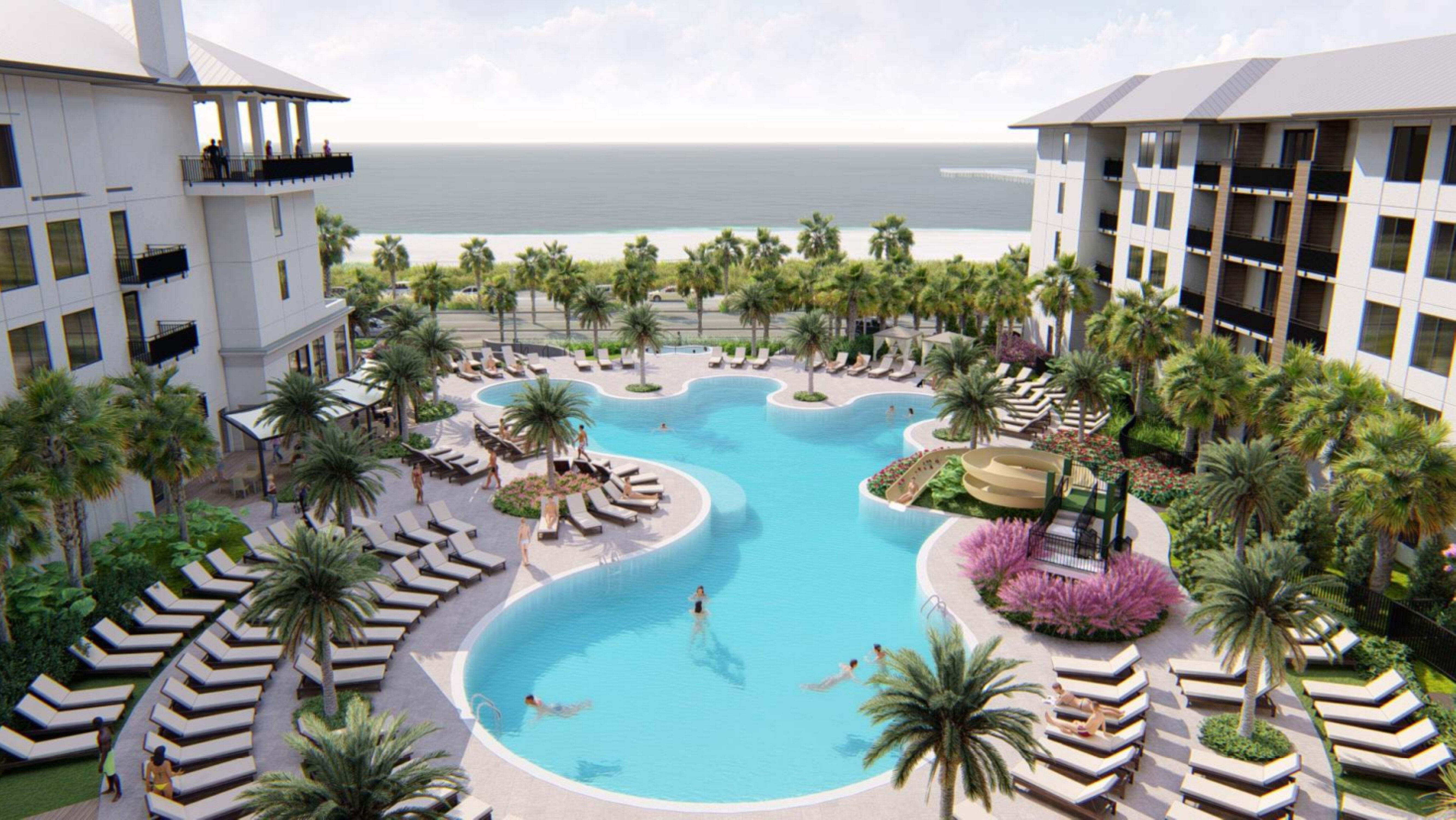 EMBASSY SUITES BY HILTON PANAMA CITY BEACH RESORT UPDATED 2024 Hotel   Embassy Suites By Hilton 