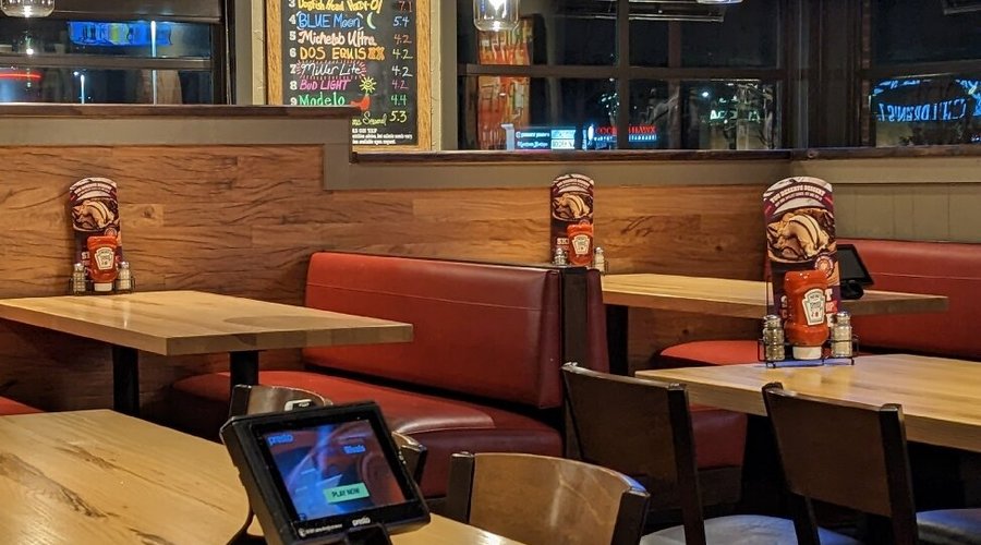 Chili's