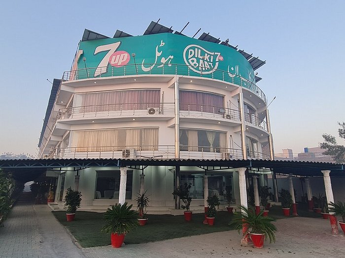 Pakistan Club Inn Hotel Sukkur Pakistan Club Inn Hotel Sukkur