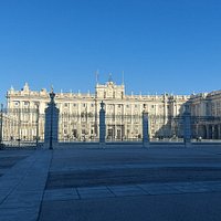 Royal Palace of Madrid (Spain): Hours, Address, Attraction Reviews ...