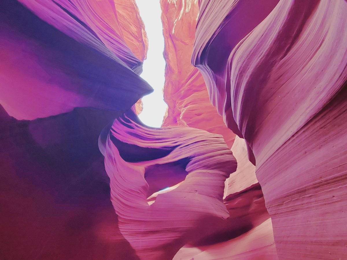 Dixie's Lower Antelope Canyon Tours (Page) - All You Need to Know