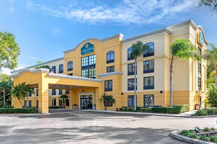 LA QUINTA INN & SUITES BY WYNDHAM TAMPA NORTH I-75 $100 ($̶1̶3̶1̶ ...