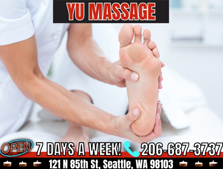 Massage Seattle Backpage