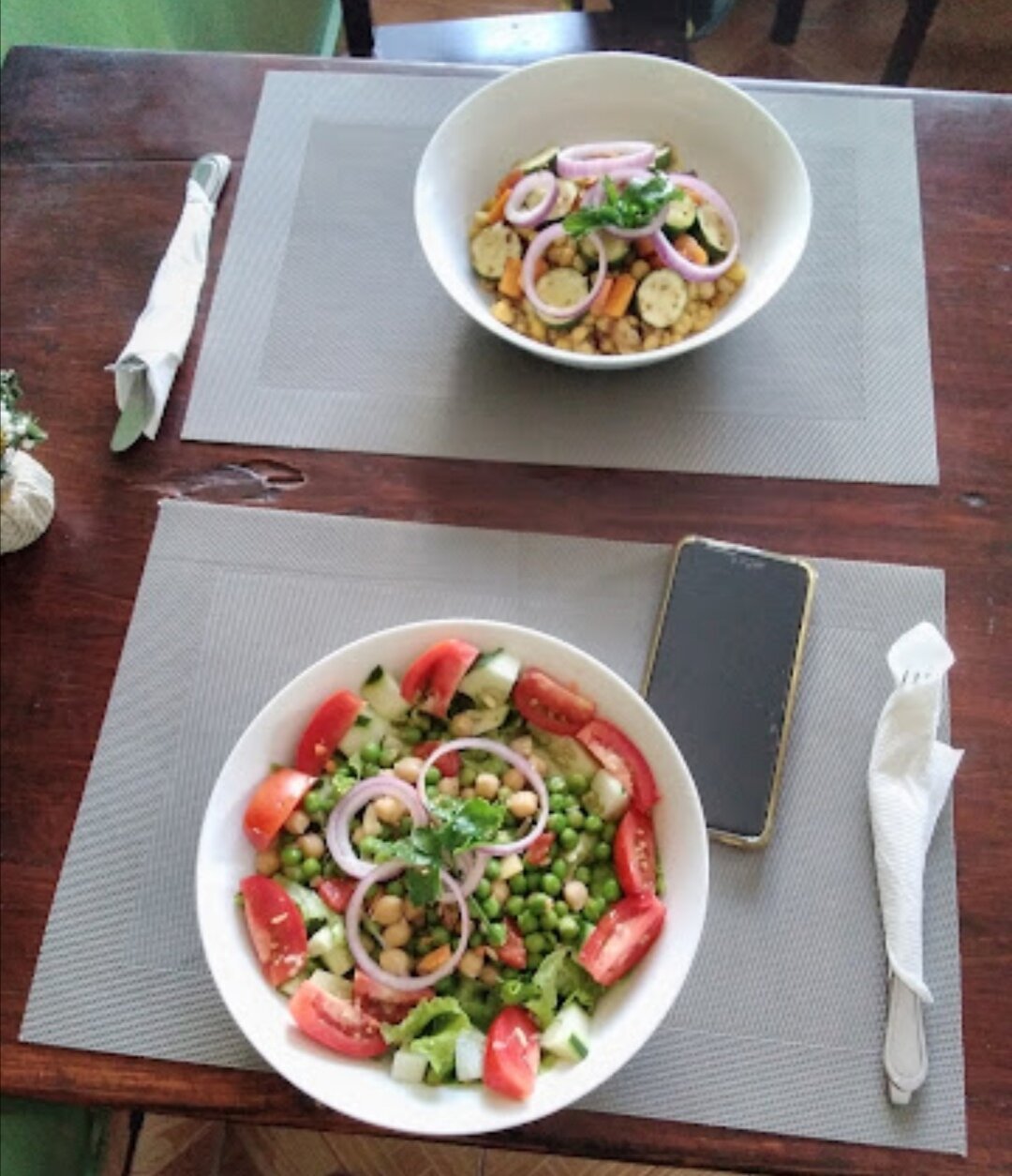 Bistro Manera Restaurante, 살 레이 - 레스토랑 리뷰 - 트립어드바이저