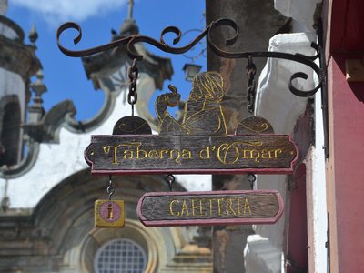 HOTEL CALCINFER (SÃO JOÃO DEL REI): 52 fotos e 34 avaliações - Tripadvisor