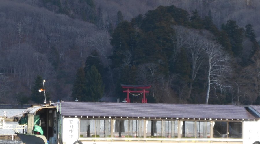 Biwa_Island-Shinano_machi０１