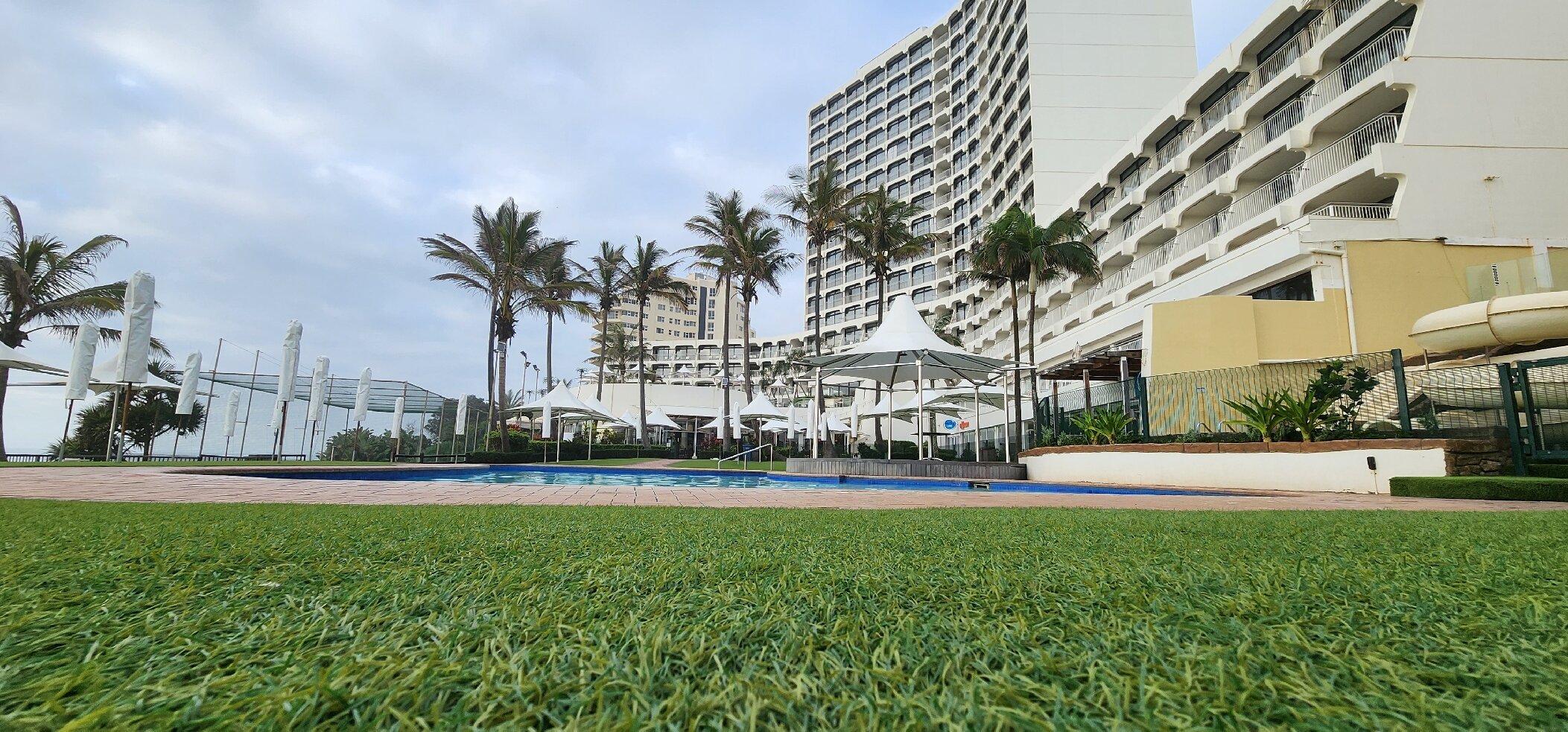 UMHLANGA SANDS RESORT - Updated 2023 Prices & Hotel Reviews (Umhlanga ...