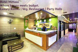 𝗧𝗛𝗘 𝟭𝟬 𝗕𝗘𝗦𝗧 Hotels in Chandigarh of 2024 (with Prices)