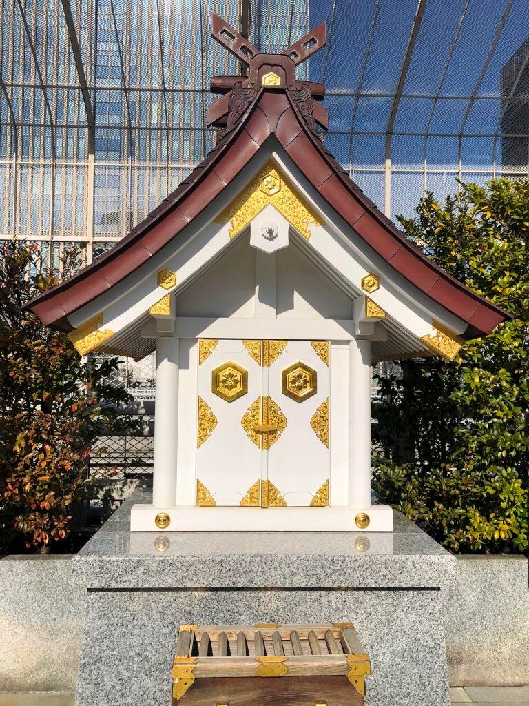 2025年 銀座出世地蔵尊・三囲神社 - 出発前に知っておくべきことすべて - トリップアドバイザー