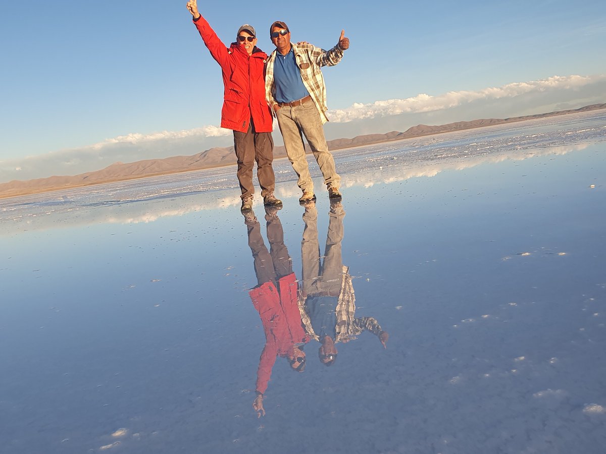 Tito Tours - Private Day Tour (Uyuni) - All You Need to Know BEFORE You Go