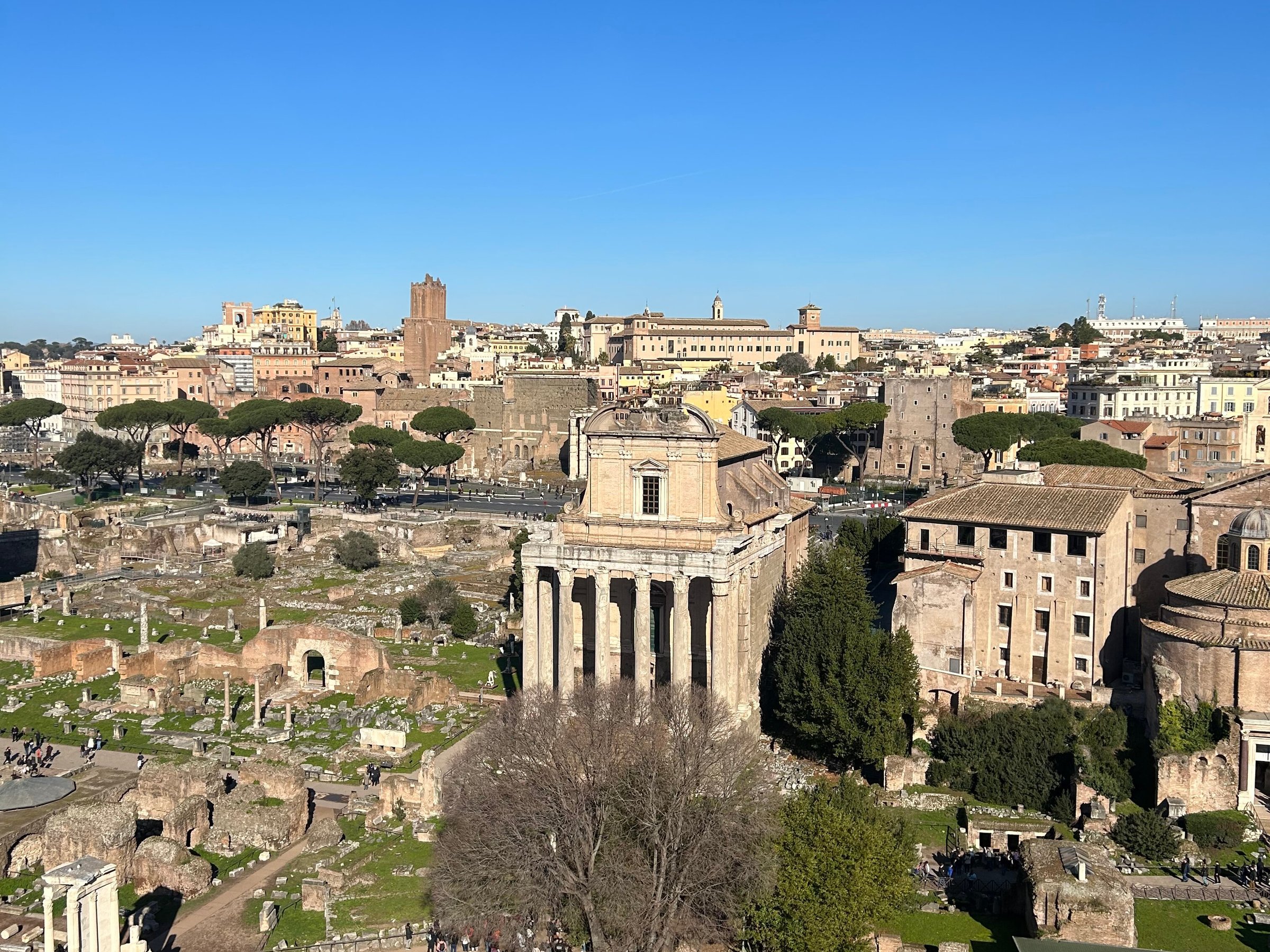 City Wonders (Rome) - All You Need to Know BEFORE You Go 