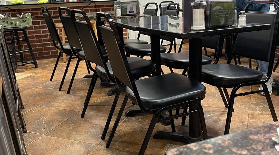 Theo's Cozy Corner Restaurant