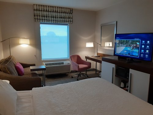 HAMPTON INN LEBANON - Updated 2023 Prices & Hotel Reviews (PA)