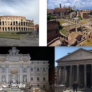 Via dei Fori Imperiali - All You Need to Know BEFORE You Go (with Photos)