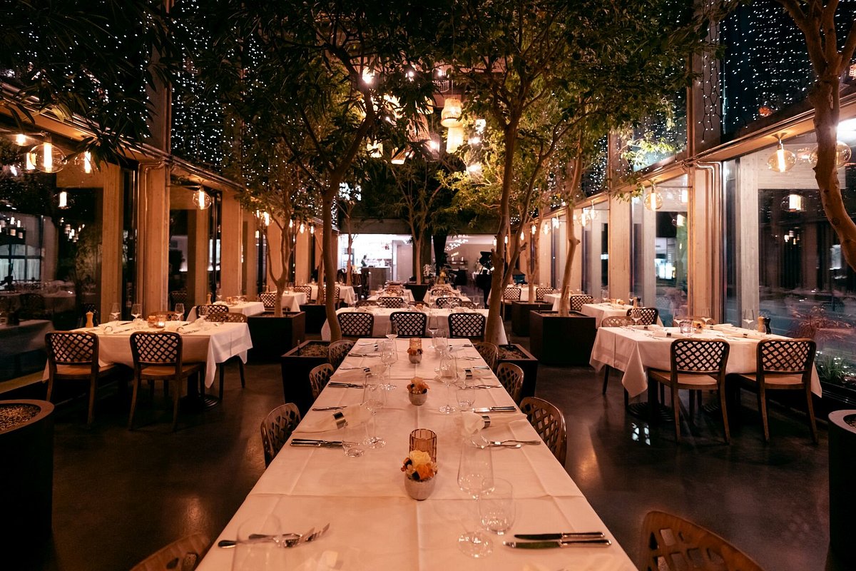 AL Giardino, Винтертур - фото ресторана - Tripadvisor