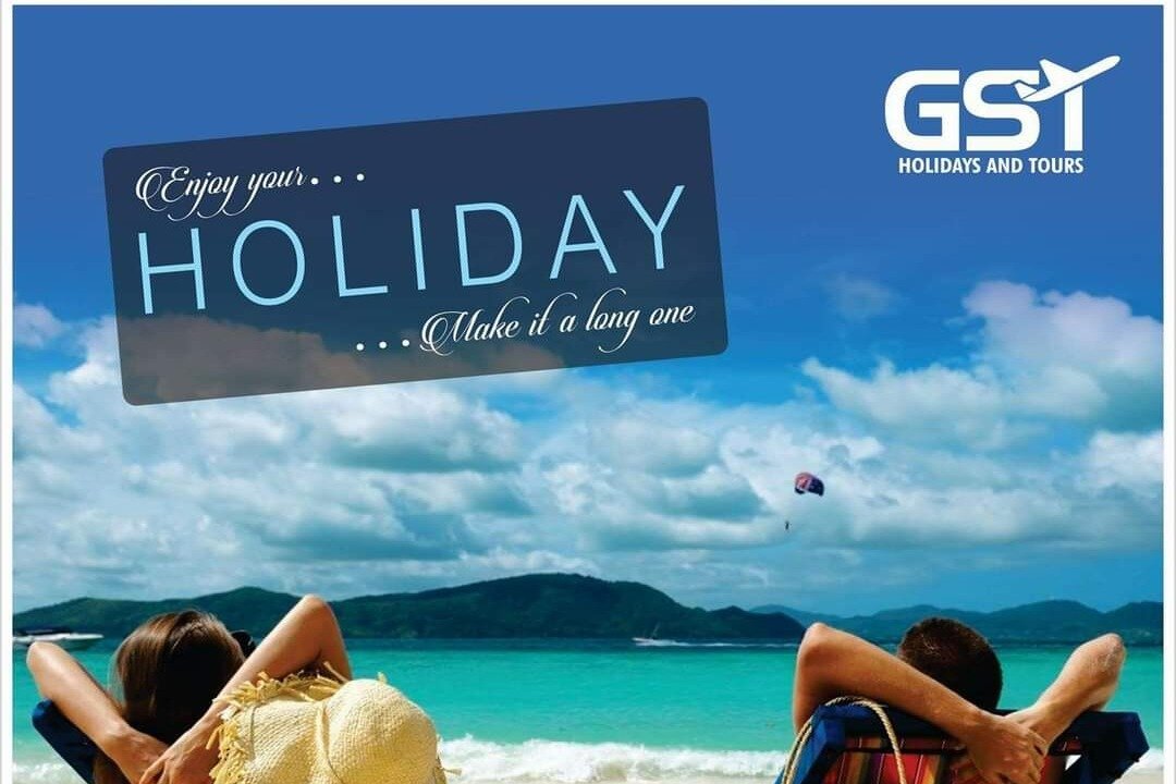 GST Holidays & Tours O que saber antes de ir (ATUALIZADO 2024)