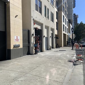 Hotel Front 