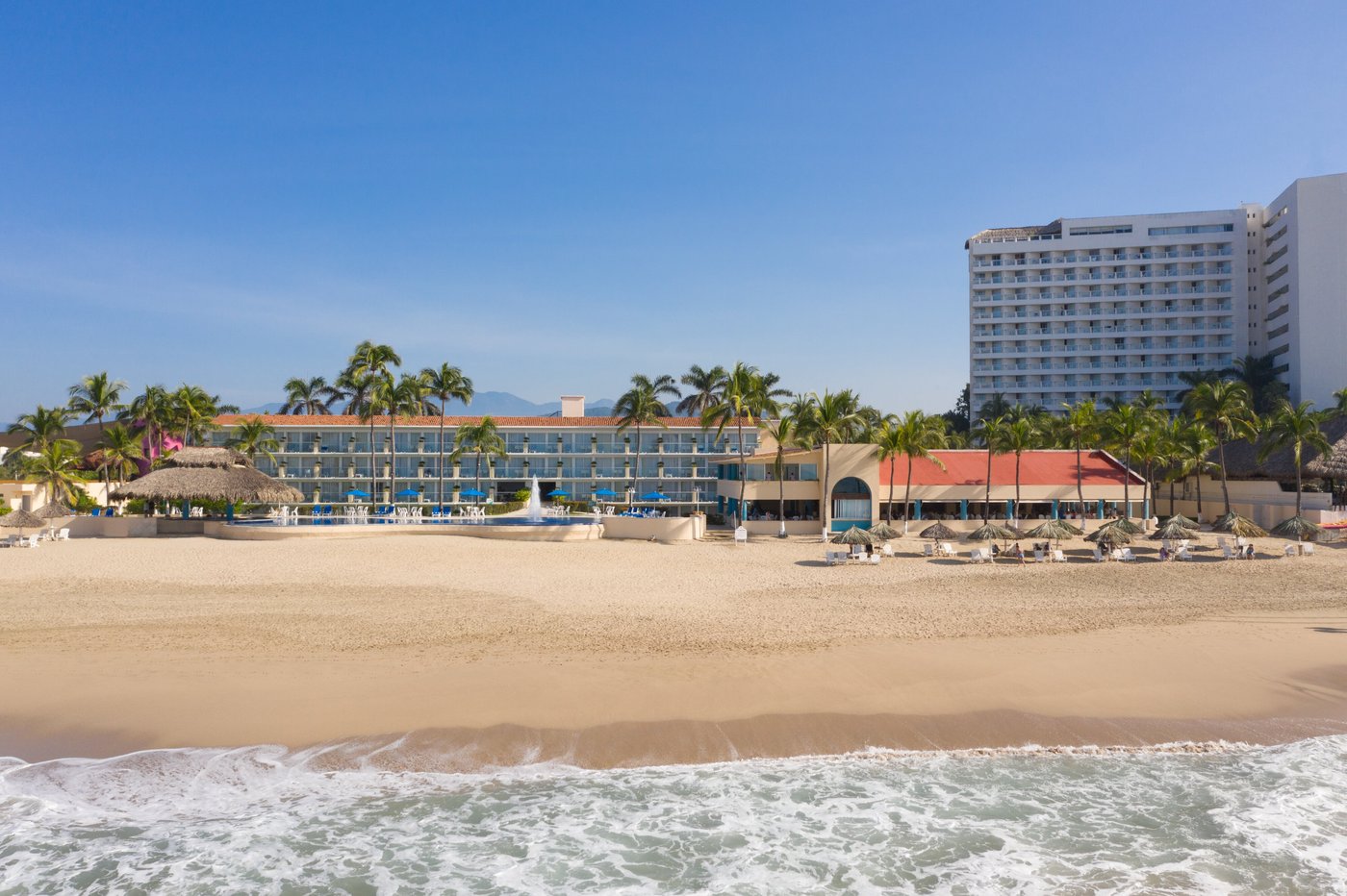 POSADA REAL IXTAPA - Updated 2024 Prices & Hotel Reviews (Mexico)