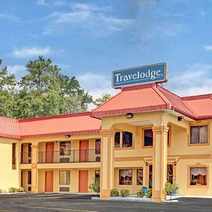 Welcome to Travelodge Forest Park Atlanta South
