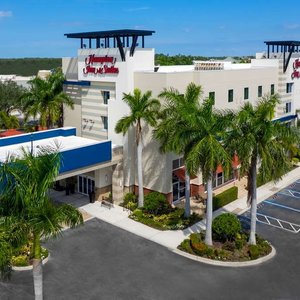 Hampton Inn and Suites Sarasota/University Park in Lakewood Ranch