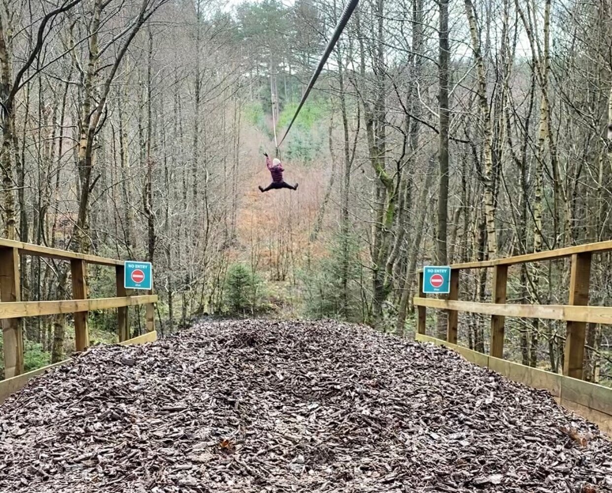 Go Ape Cannock (Rugeley) - 2023 Alles wat u moet weten VOORDAT je gaat ...