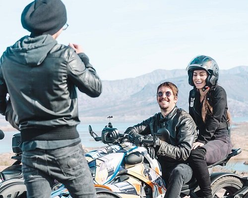 motorcycle tours las vegas