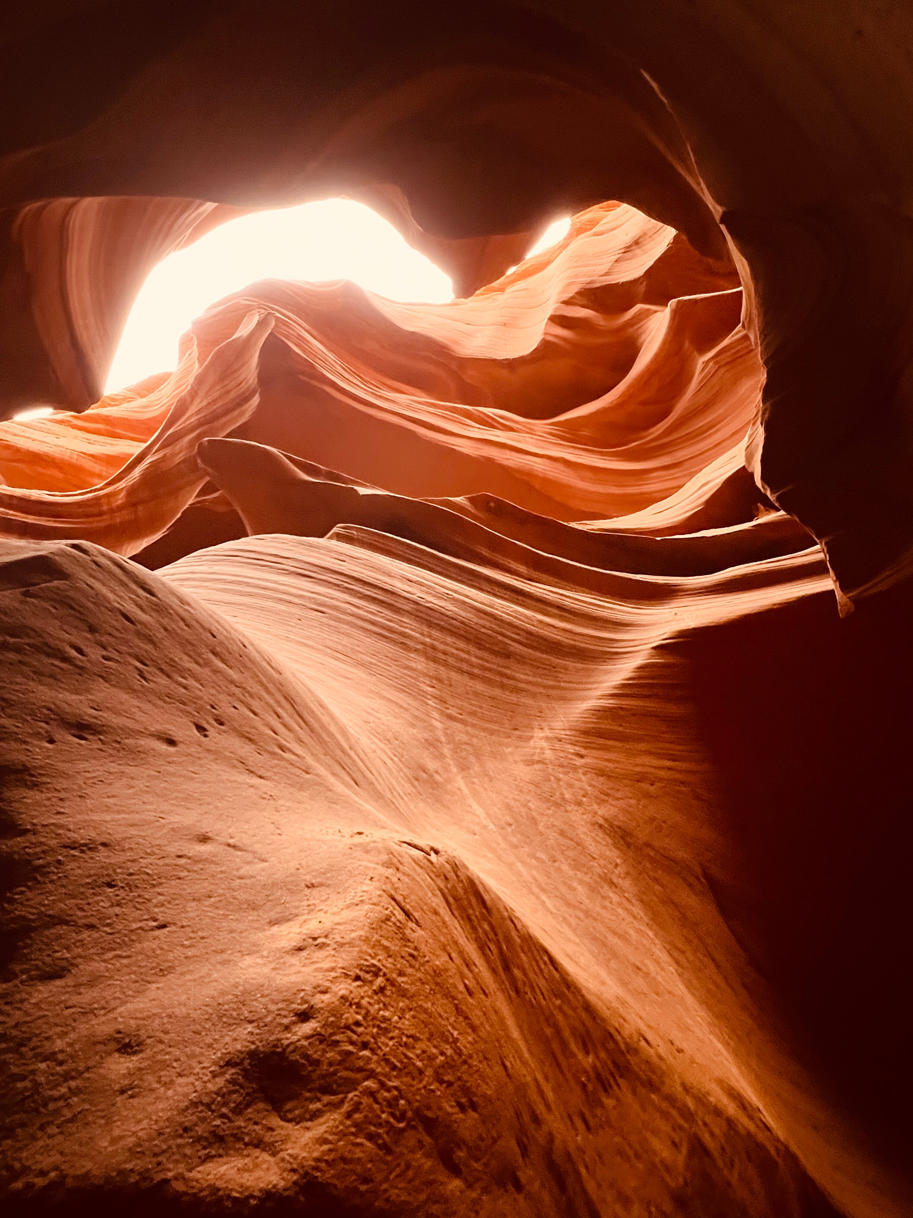 Dixie's Lower Antelope Canyon Tours (Page) - All You Need To Know ...