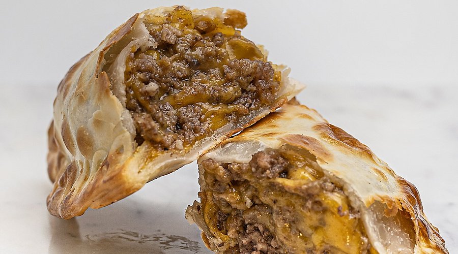 Smile Empanadas