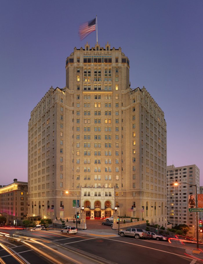 intercontinental mark hopkins an ihg hotel