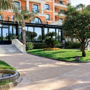 Parco Dell Hotel
