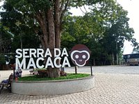 2º Dia-Serra da Macaca » Moto Andarilha