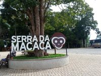 2º Dia-Serra da Macaca » Moto Andarilha