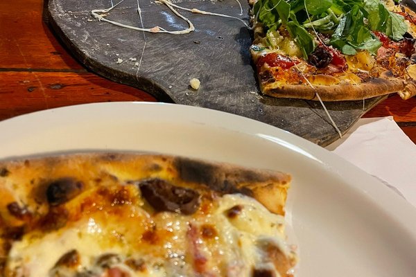 Pizzaria Pizzarella - A sua Boutique da Pizza