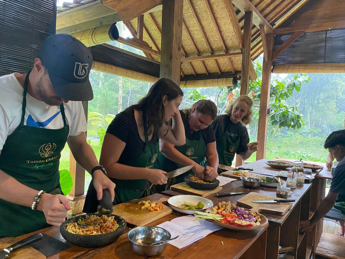 Bali Farm Cooking School, Убуд: лучшие советы перед посещением - Tripadvisor