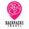Backpacks Travel