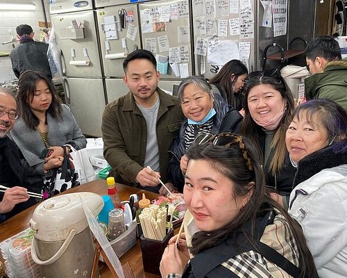 kyoto street food tour