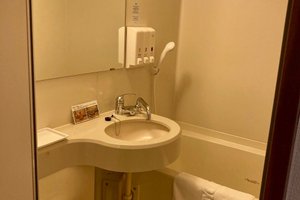 旅行者の写真